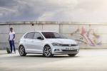 Volkswagen Polo Beats 2017 года (WW)
